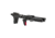ZEV Technologies OZ9 Modular Build Kit, Compact, Black, OZ9C-MBK-B