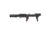 ZEV Technologies OZ9 Modular Build Kit, Compact, Black, OZ9C-MBK-B