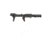ZEV Technologies OZ9 Modular Build Kit, Compact, Black, OZ9C-MBK-B