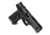 ZEV Technologies OZ9 Standard Size Grip Kit, Black, GRIP.KIT-OZ9-STD-B, EDEMO3