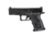 ZEV Technologies OZ9C Elite Hyper-Comp Compact Pistol, Black Polymer Frame, Compensated Bronze Barrel, In, 9mm, Striker Single Action, 15-Round Magazine ZT-OZ9C-CPTHYPBBRZ-FRRMPG