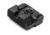 ZEV Technologies Rear Combat v3 Sight Kit, Black SIGHT.K-RR-COM3-B