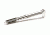 ZEV Technologies Skeletonized Striker,Large STK-LG