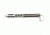 ZEV Technologies Skeletonized Striker,Small STK-SM