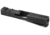 ZEV Technologies SOCOM Complete Gen 3 Pistol Slide,Black G19 Absolute Cowitness w/RMR Cover Plate SLD.KIT-Z19-3G-ESOC-RMR-CW.ABS-DLC