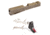 ZEV Technologies SOCOM Gen 3 Pistol Slide, G17 With Free Glock Trigger Upgrade