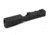 ZEV Technologies SOCOM Stripped Gen 3 Pistol Slide,Black G19 Absolute Cowitness SLD-Z19-3G-ESOC-RMR-CW.ABS-DLC