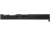ZEV Technologies Z17 Duty Glock 17 9mm Stripped Pistol Slide, Glock 17 Gen 1-3, DPP Optic Cut, Black, SLD-Z17-3G-DUTY-DPP-B