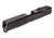 ZEV Technologies Z17 Enhanced SOCOM 3rd Gen Glock RMR Striped Slide Kit, Black SLD.KIT-Z17-3G-ESOC-RMR-DLC