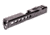 ZEV Technologies Z19 Dragonfly RMR Glock 19 3rd Gen Slide Kit, Black SLD.KIT-Z19-3G-DFLY-RMR-DLC