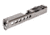ZEV Technologies Z19 Dragonfly RMR Glock 19 3rd Gen Slide Kit, Gray SLD.KIT-Z19-3G-DFLY-RMR-GRY