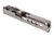 ZEV Technologies Z19 Dragonfly RMR Glock 19 3rd Gen Slide Kit, Gray SLD.KIT-Z19-3G-DFLY-RMR-GRY