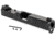 ZEV Technologies Z19 Duty Complete Slide w/RMR Cut, Gen 3, Black, SLD.KIT-Z19-3G-DUTY-RMR-B