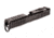 ZEV Technologies Z19 Enhanced SOCOM 4th Gen Glock DPP Striped Slide Kit, Black SLD.KIT-Z19-4G-ESOC-DPP-DLC