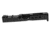 ZEV Technologies Z19 Hellbender Stripped Slide w/RMR Cut, Gen 5, Black, SLD-Z19-5G-HEL-RMR-B