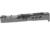 ZEV Technologies Z19 Hellbender Stripped Slide w/RMR Cut, Gen 5, Grey, SLD-Z19-5G-HEL-RMR-G