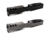 ZEV Technologies Z19 Spartan Black 3rd Gen Stripped Slide with RMR Cover Plate