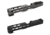 ZEV Technologies Z34 Dragonfly Gray 3rd Gen Stripped Slide with RMR Cover Plate