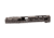 ZEV Technologies Z34 Dragonfly RMR Glock 34 4th Gen Slide Kit, Black SLD.KIT-Z34-4G-DFLY-RMR-DLC