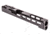 ZEV Technologies Z34 Dragonfly RMR Glock 34 4th Gen Slide Kit, Black SLD.KIT-Z34-4G-DFLY-RMR-DLC