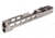 ZEV Technologies Z34 Dragonfly RMR Glock 34 4th Gen Slide Kit, Gray SLD.KIT-Z34-4G-DFLY-RMR-GRY
