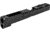 ZEV Technologies Z34 Orion RMR Plate Stripped Slide, 5th Gen, Black, SLD-Z34-5G-ORION-RMR-DLC