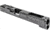 ZEV Technologies Z34 Orion RMR Plate Stripped Slide, 5th Gen, Gray, SLD-Z34-5G-ORION-RMR-GRY