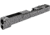 ZEV Technologies Z34 Orion RMR Plate Stripped Slide, 5th Gen, Gray, SLD-Z34-5G-ORION-RMR-GRY
