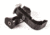 ZEV Technologies ZEV 1st-3rd Gen Extended Mag Release, Small, Black, MR-SM-3G-B