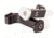 ZEV Technologies Small Frame Glock Extended Magazine Release, Gen 1-3 9mm/.40/.357/.45 GAP, Black, MR-SM-3G-B
