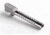 Zev Technologies ZEV Dimpled Barrel For Glock 17 9mm 4.49 Inch Barrel Stainless Steel Finish