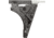ZEV Technologies ZEV Pro Glock Ejector Housing, Glock Gen 1-4, 9mm, Black, EJECTOR-HOUSING-9-B