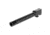 ZEV Technologies ZEV Optimized Match Glock 34 Gen5 9mm Threaded Pistol Barrel, 1-14 Twist, 1/2x28, DLC, Black, BBL-34-OPT-5G-TH-DLC