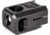 ZEV Technologies ZEV PRO Compensator V2 for Gen5 Slides, 13.5x1MM LH, Black, COMP-PRO-V2-5G-LH-B
