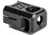 ZEV Technologies ZEV PRO Compensator V2 for Gen5 Slides, 13.5x1MM LH, Black, COMP-PRO-V2-5G-LH-B