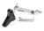 ZEV Technologies ZEV PRO Flat Face Glock Trigger Upgrade Bar Kit, Gen5 FFT-PRO-BAR-5G-B-B