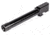 ZEV Technologies ZEV PRO Match Barrel, G17, Gen1-4, 1/2X28 Threading, DLC, Black, BBL-17-PRO-TH-DLC