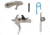 ZEV Technologies Core Combat Trigger