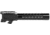 ZEV Technologies Glock 19 9mm Luger Optimized Match Non-Threaded Pistol Barrel