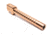 ZEV Technologies ZEV V2 Match Barrel, G34, Gen1-4, Bronze, BBL-34-V2-BRZ