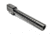 ZEV Technologies ZEV V2 Match Barrel, G34, Gen1-4, DLC, Black, BBL-34-V2-DLC