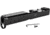 ZEV Technologies ZEV Z17 Duty Complete Slide w/ RMR Cut, Black, SLD.KIT-Z17-5G-DUTY-RMR-B