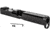 ZEV Technologies ZEV Z17 Duty Complete Slide w/ RMR Cut, Black, SLD.KIT-Z17-5G-DUTY-RMR-B