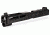 ZEV Technologies ZEV Z17 Prizefighter Black 4th Gen Stripped Slide with RMR Cover Plate, SLDZ174GPRZFRMRCWABSDLC