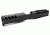 ZEV Technologies ZEV Z17 Spartan Black 3rd Gen Slide Kit, SKITZ173GSPARTRMRCWABSD