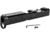 ZEV Technologies ZEV Z19 Duty Complete Slide w/ RMR Cut, Black, SLD.KIT-Z19-5G-DUTY-RMR-B