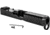 ZEV Technologies ZEV Z19 Duty Complete Slide w/ RMR Cut, Black, SLD.KIT-Z19-5G-DUTY-RMR-B