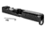 ZEV Technologies ZEV Z19 Duty Complete Slide w/ RMR Cut, Black, SLD.KIT-Z19-5G-DUTY-RMR-B