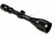 Zhumell 3-9x40mm Adjustable Objective Rifle scope 3940AO-3030-RS Rifle Scope