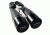 Zhumell Tachyon 25x100 Astronomical Binocular w/locking aluminum case (25x100) ZHUG002-1